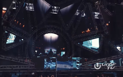 Hardwell Live at Ultra Music Festival 2024 in Miami – Full Set